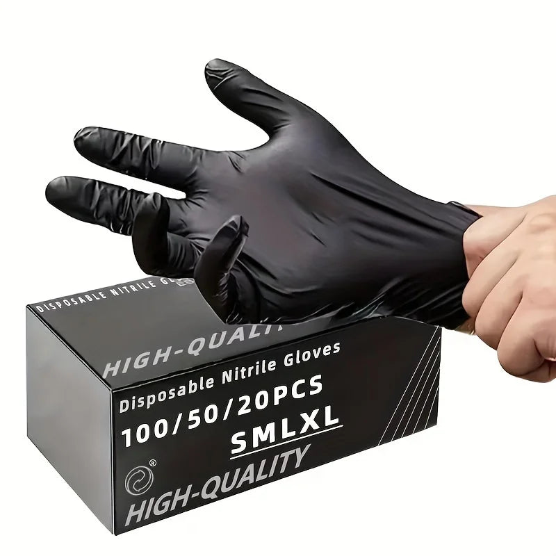 Gloves